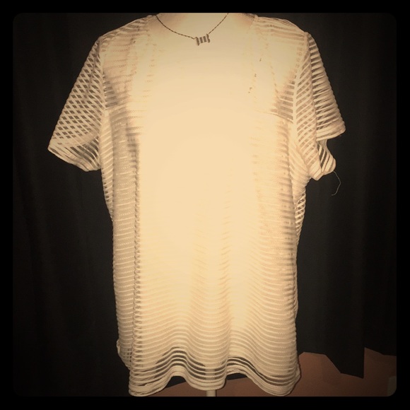 City Chic Tops - City Chic Top | Size L (20)